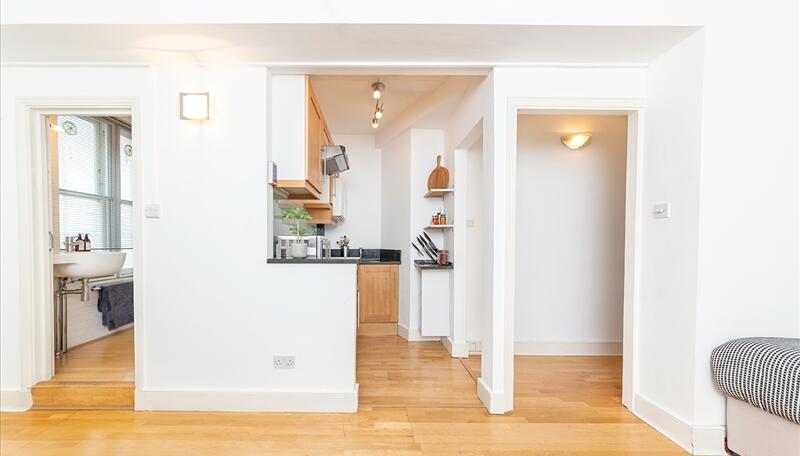0 bed property in 39 Hill Street, London, London